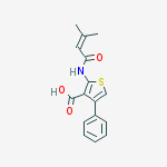 Compound Structure