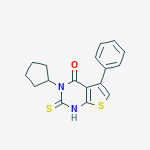 Compound Structure