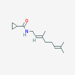 Compound Structure