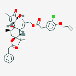 Compound Structure