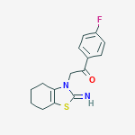 Compound Structure