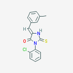 Compound Structure