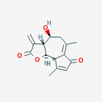 Compound Structure
