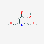 Compound Structure