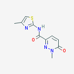 Compound Structure