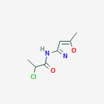 Compound Structure