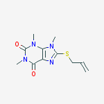 Compound Structure