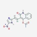 Compound Structure