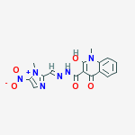 Compound Structure