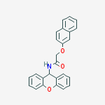 Compound Structure
