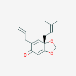 Compound Structure