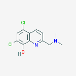 Compound Structure