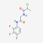 Compound Structure