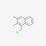 Compound Structure