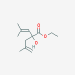 Compound Structure