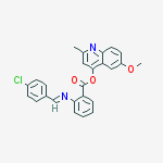 Compound Structure