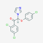 Compound Structure