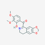 Compound Structure