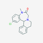 Compound Structure