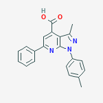 Compound Structure