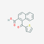 Compound Structure