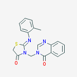 Compound Structure