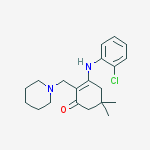 Compound Structure