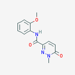 Compound Structure