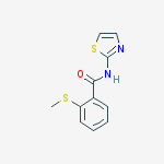 Compound Structure