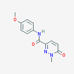 Compound Structure