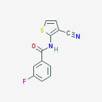 Compound Structure