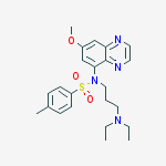 Compound Structure