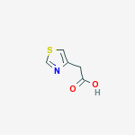 Compound Structure