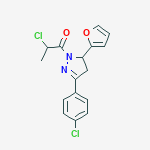 Compound Structure