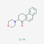 Compound Structure