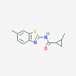 Compound Structure