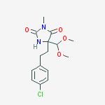 Compound Structure