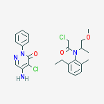 Compound Structure