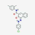 Compound Structure