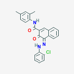 Compound Structure