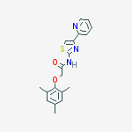 Compound Structure