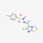 Compound Structure