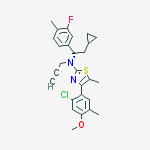 Compound Structure
