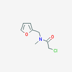 Compound Structure