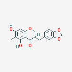 Compound Structure