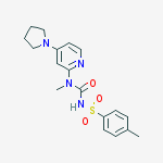 Compound Structure