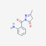 Compound Structure