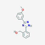 Compound Structure