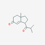 Compound Structure