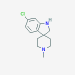 Compound Structure